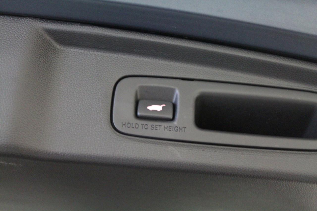 Honda CR-V EX-L AWD 2023