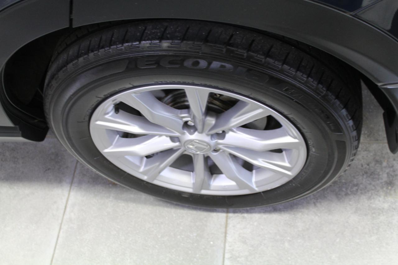 Honda CR-V EX-L AWD 2023