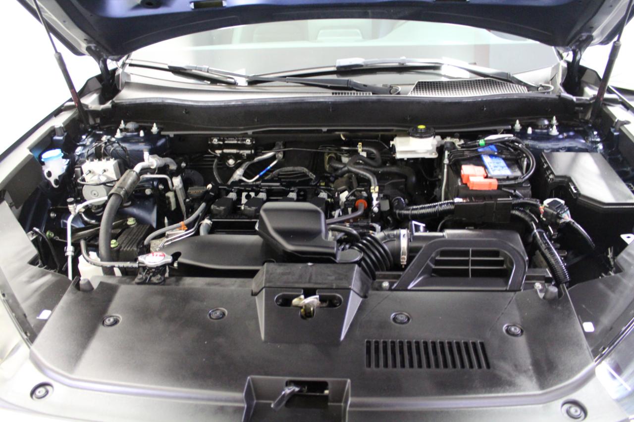 Honda CR-V EX-L AWD 2023