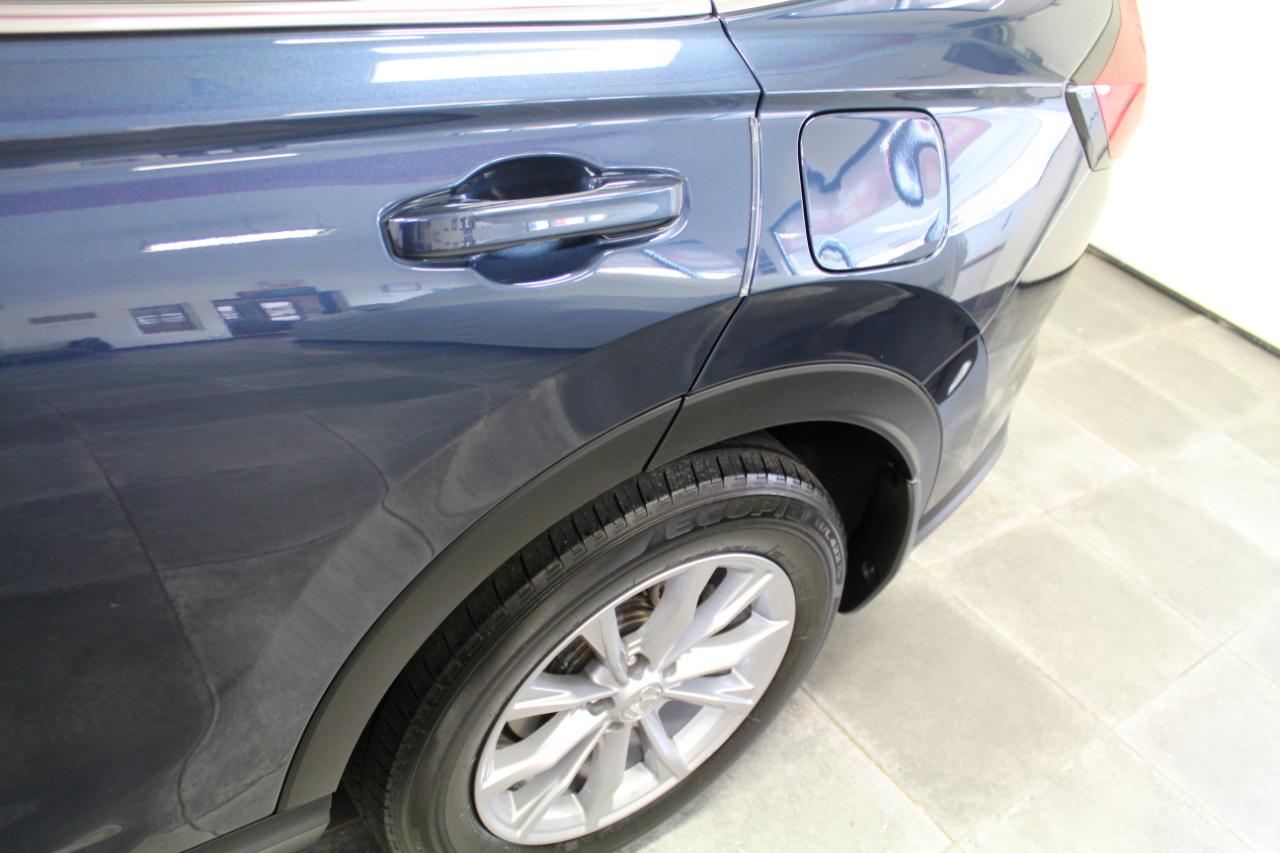 Honda CR-V EX-L AWD 2023