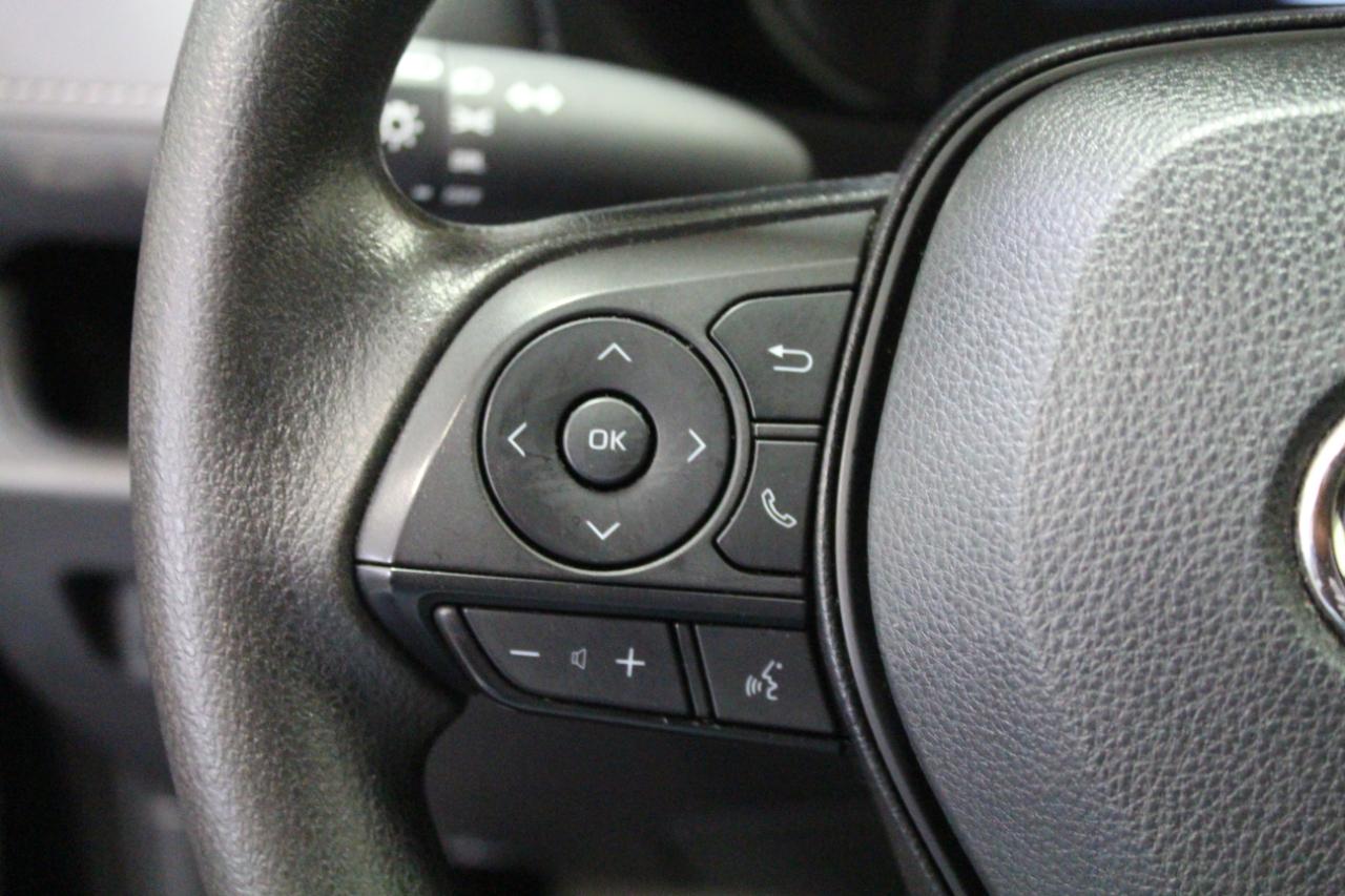 Toyota RAV4 LE AWD (Natl) 2023