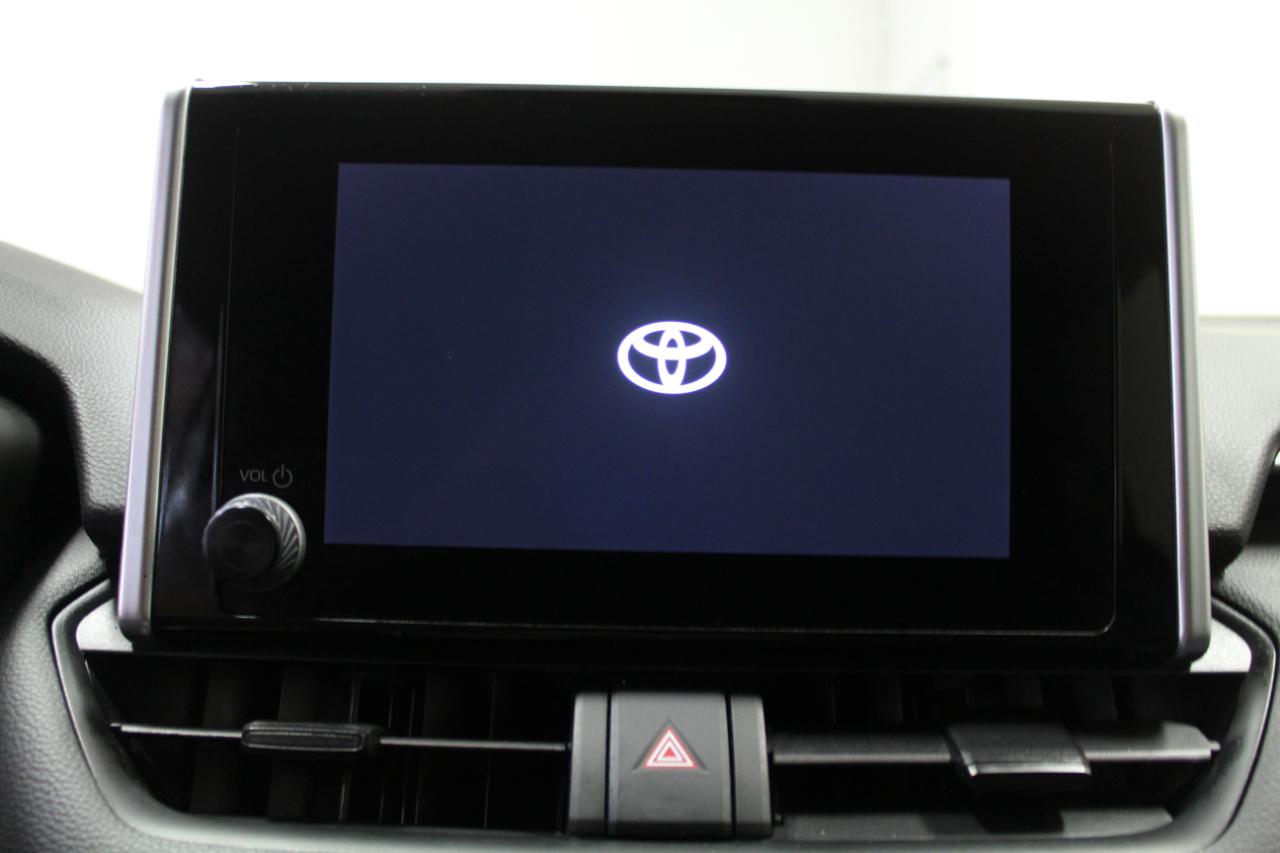 Toyota RAV4 LE AWD (Natl) 2023