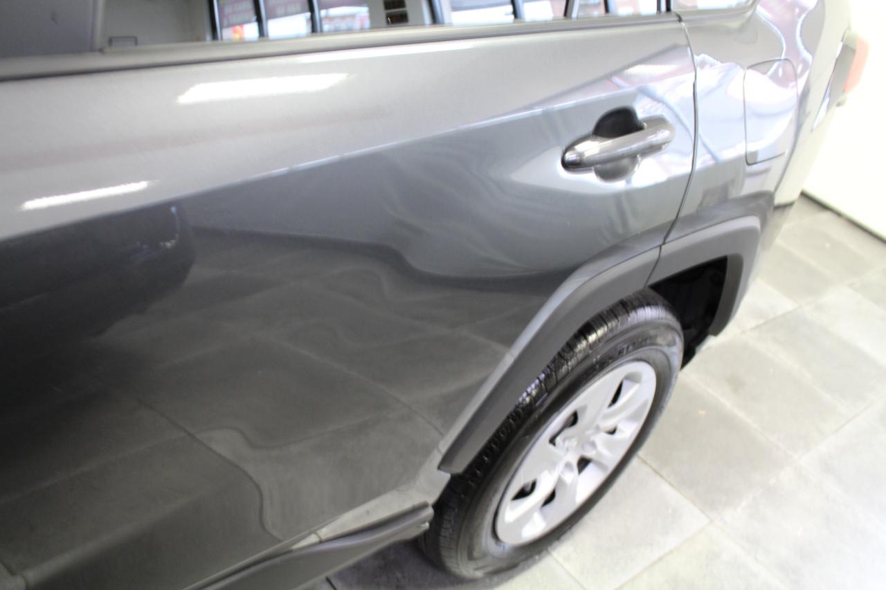 Toyota RAV4 LE AWD (Natl) 2023