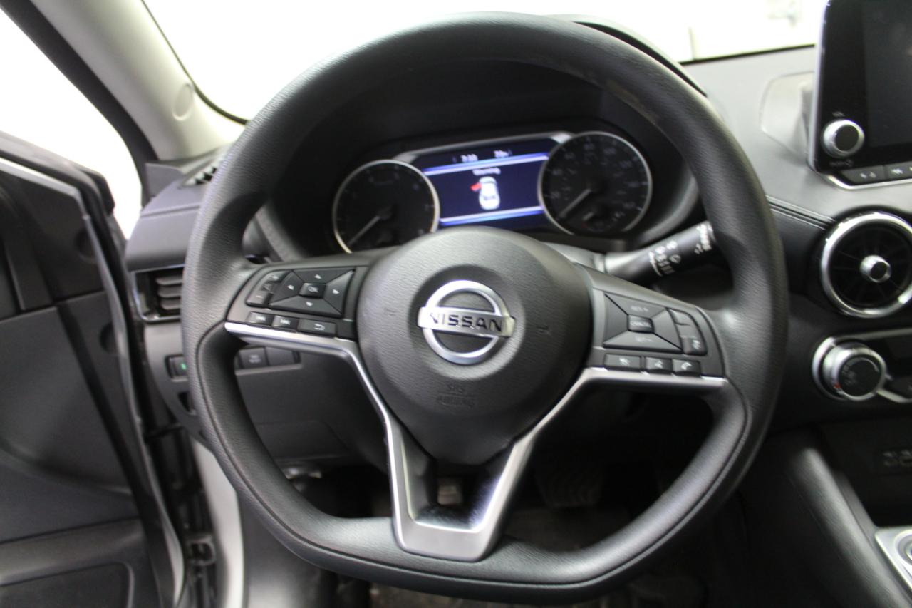 Nissan Sentra SV CVT 2023