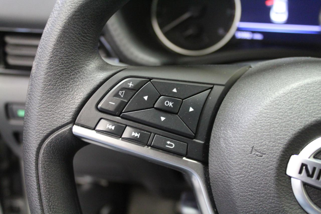 Nissan Sentra SV CVT 2023