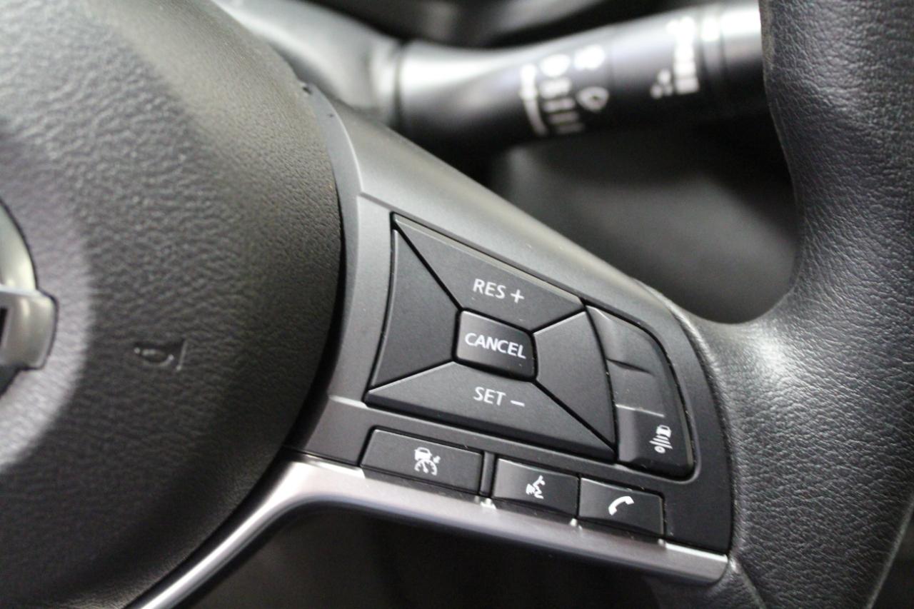 Nissan Sentra SV CVT 2023