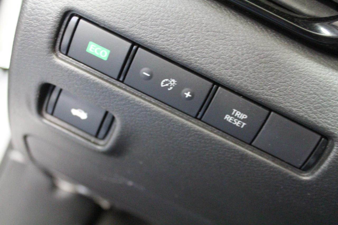 Nissan Sentra SV CVT 2023