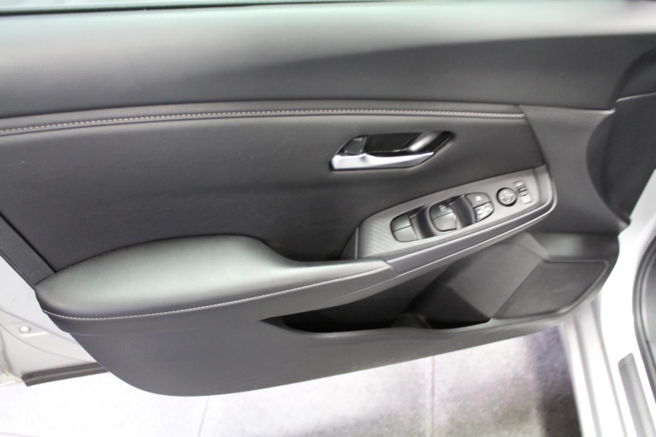 Nissan Sentra SV CVT 2023