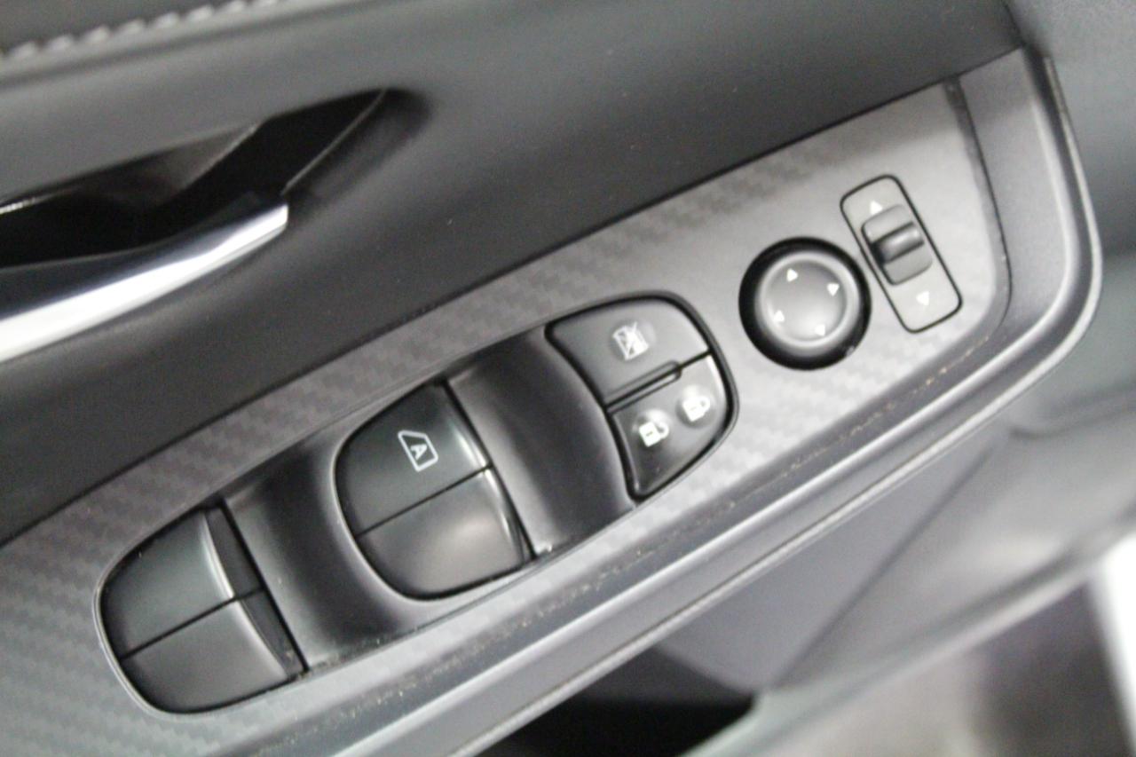 Nissan Sentra SV CVT 2023