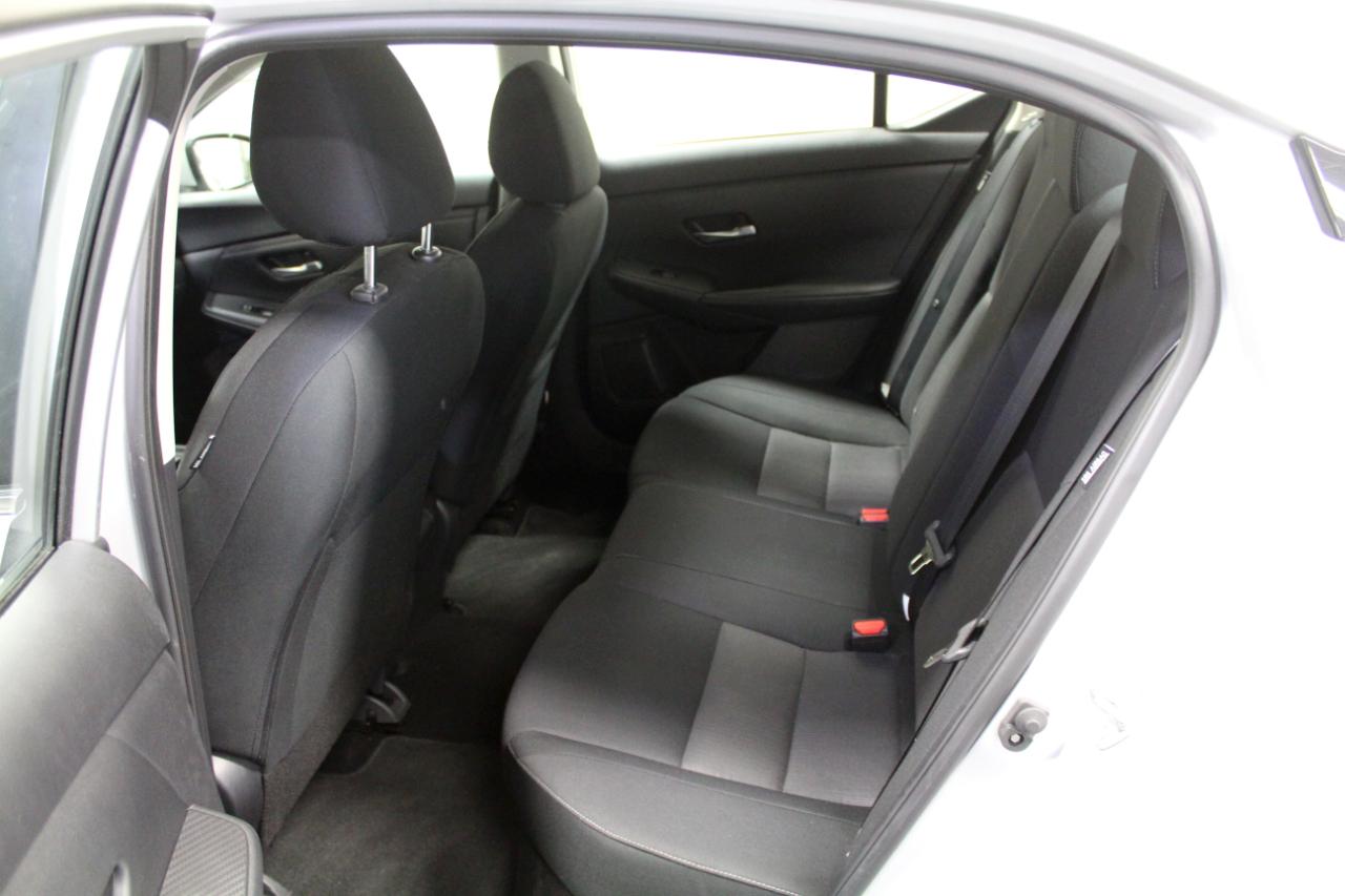 Nissan Sentra SV CVT 2023