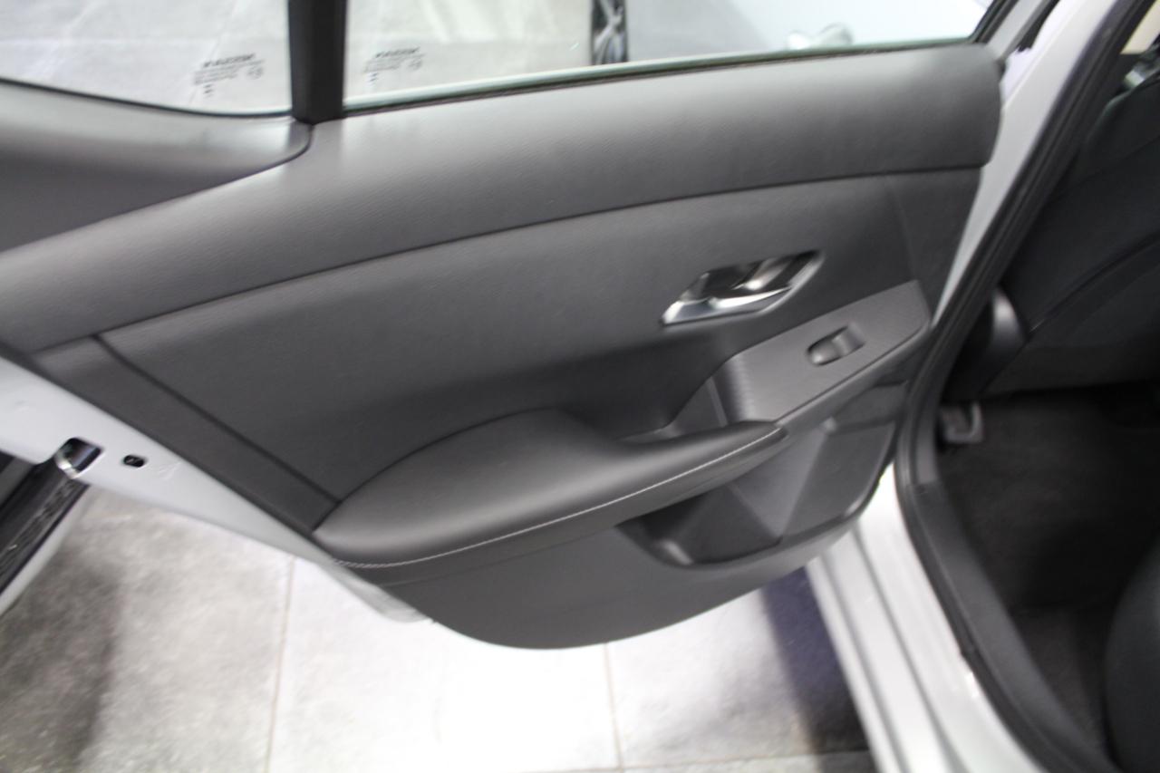 Nissan Sentra SV CVT 2023