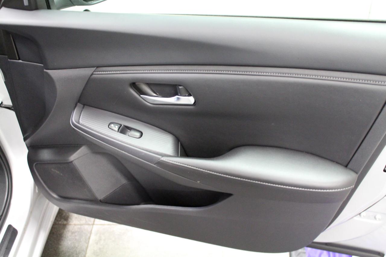 Nissan Sentra SV CVT 2023