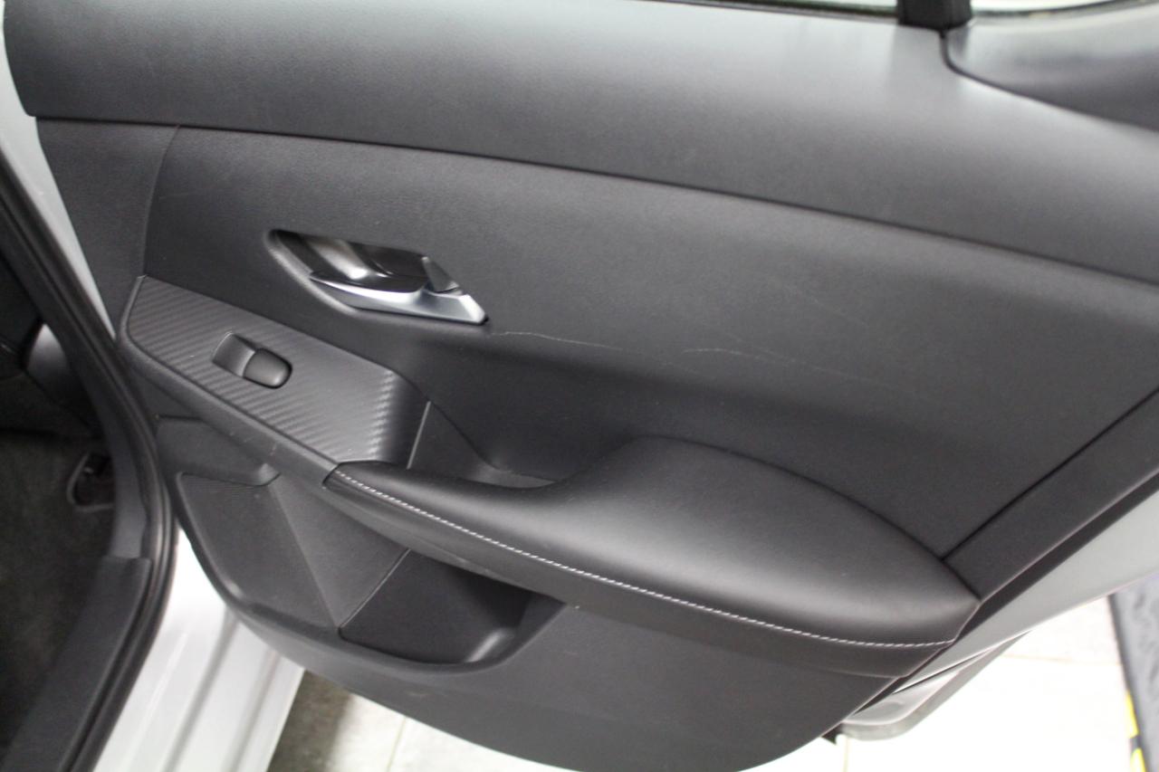 Nissan Sentra SV CVT 2023