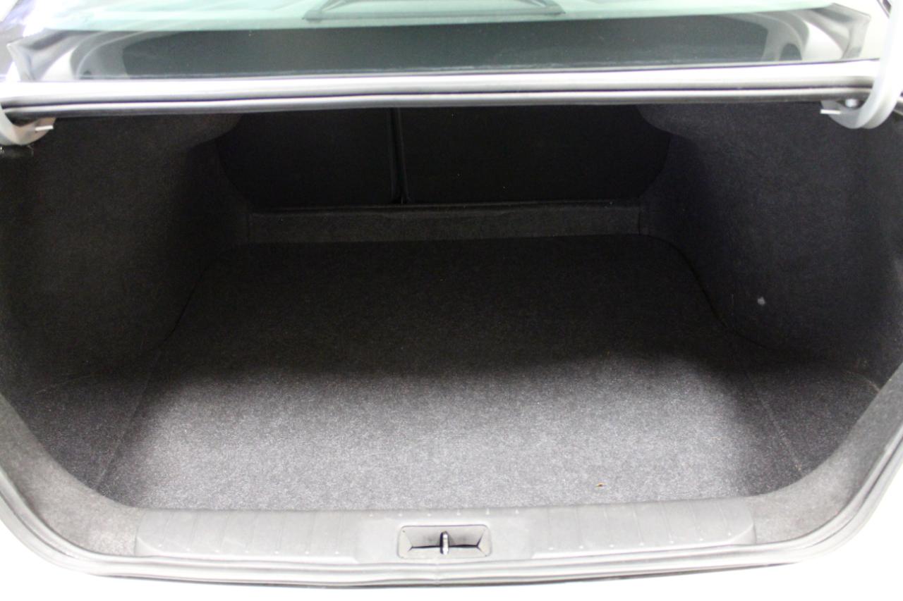 Nissan Sentra SV CVT 2023