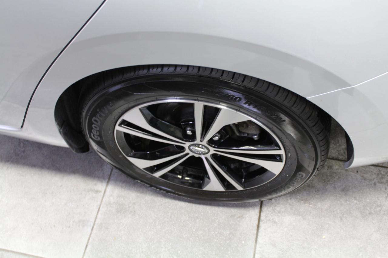 Nissan Sentra SV CVT 2023