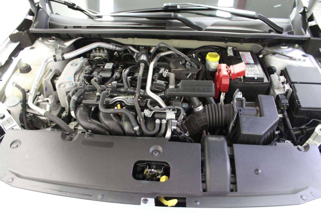 Nissan Sentra SV CVT 2023