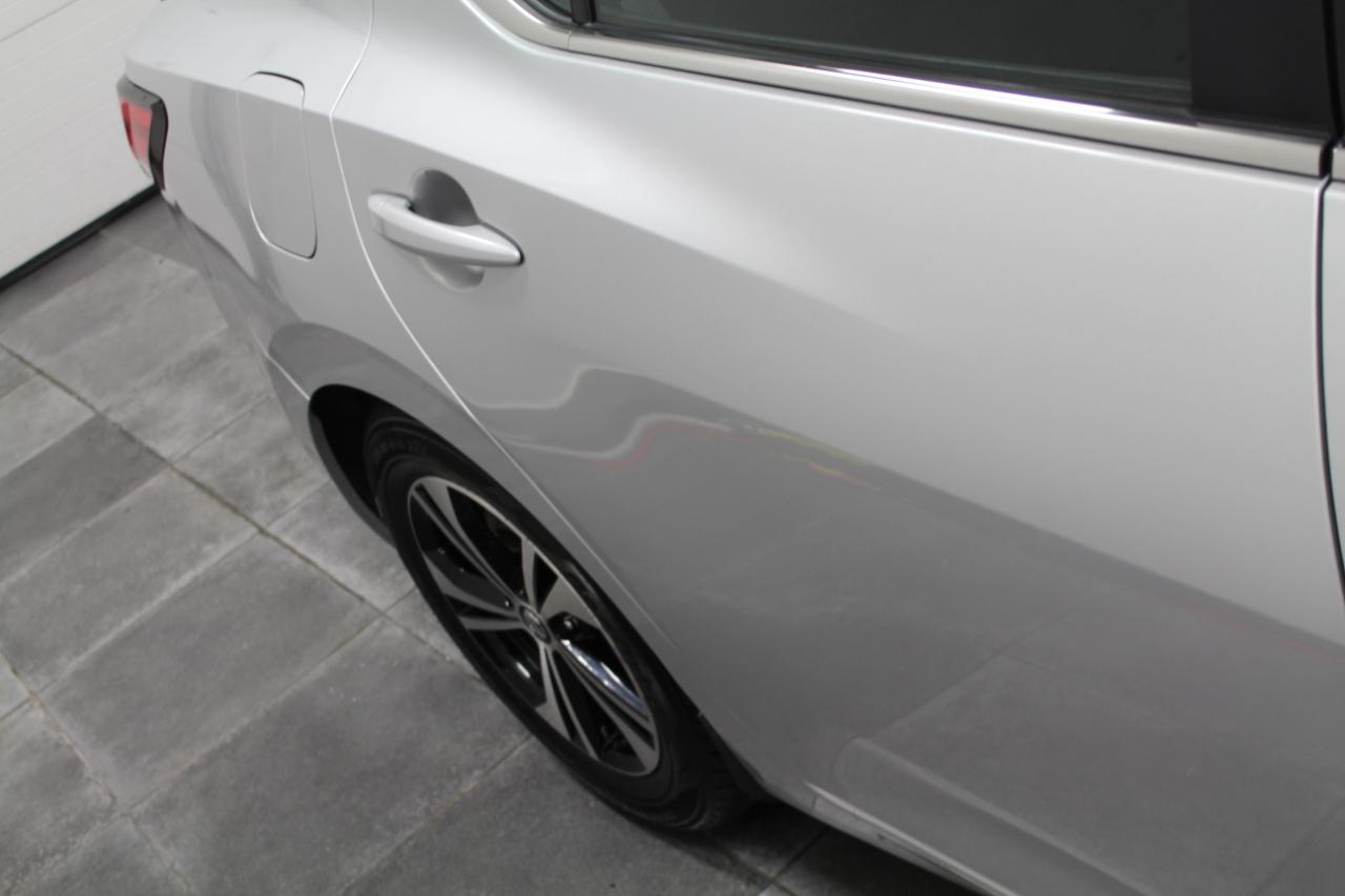 Nissan Sentra SV CVT 2023