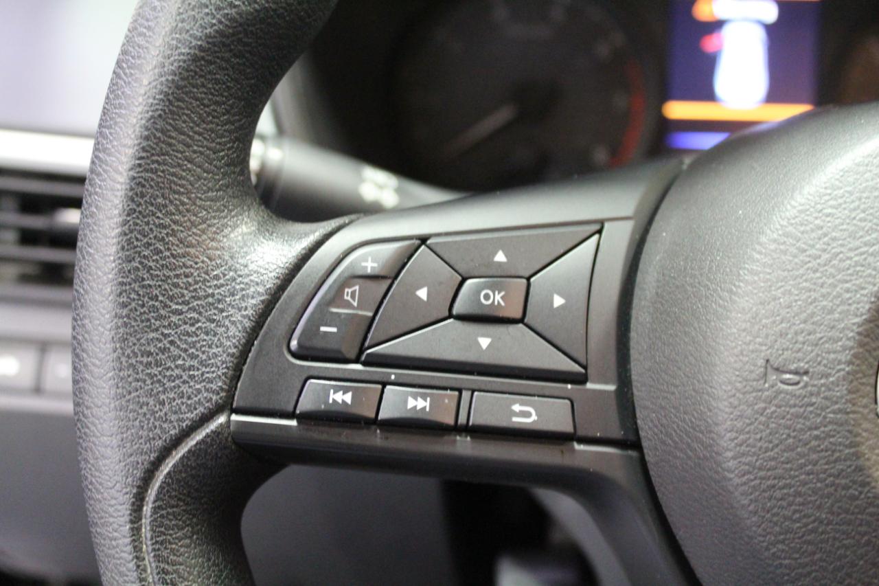 Nissan Altima 2.5 S Sedan 2023