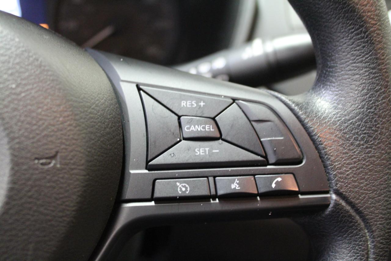 Nissan Altima 2.5 S Sedan 2023