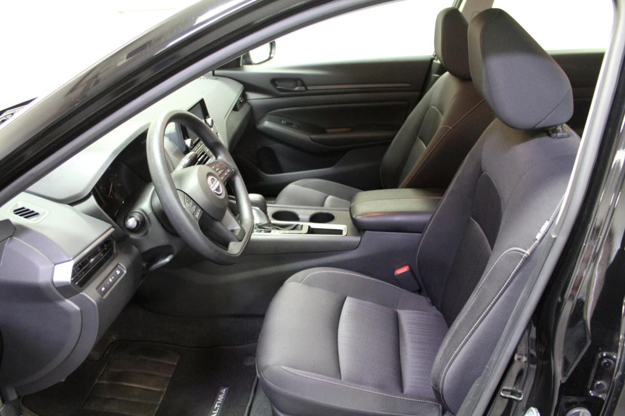 Nissan Altima 2.5 S Sedan 2023