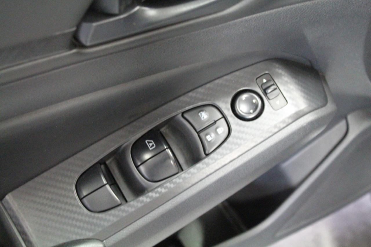 Nissan Altima 2.5 S Sedan 2023