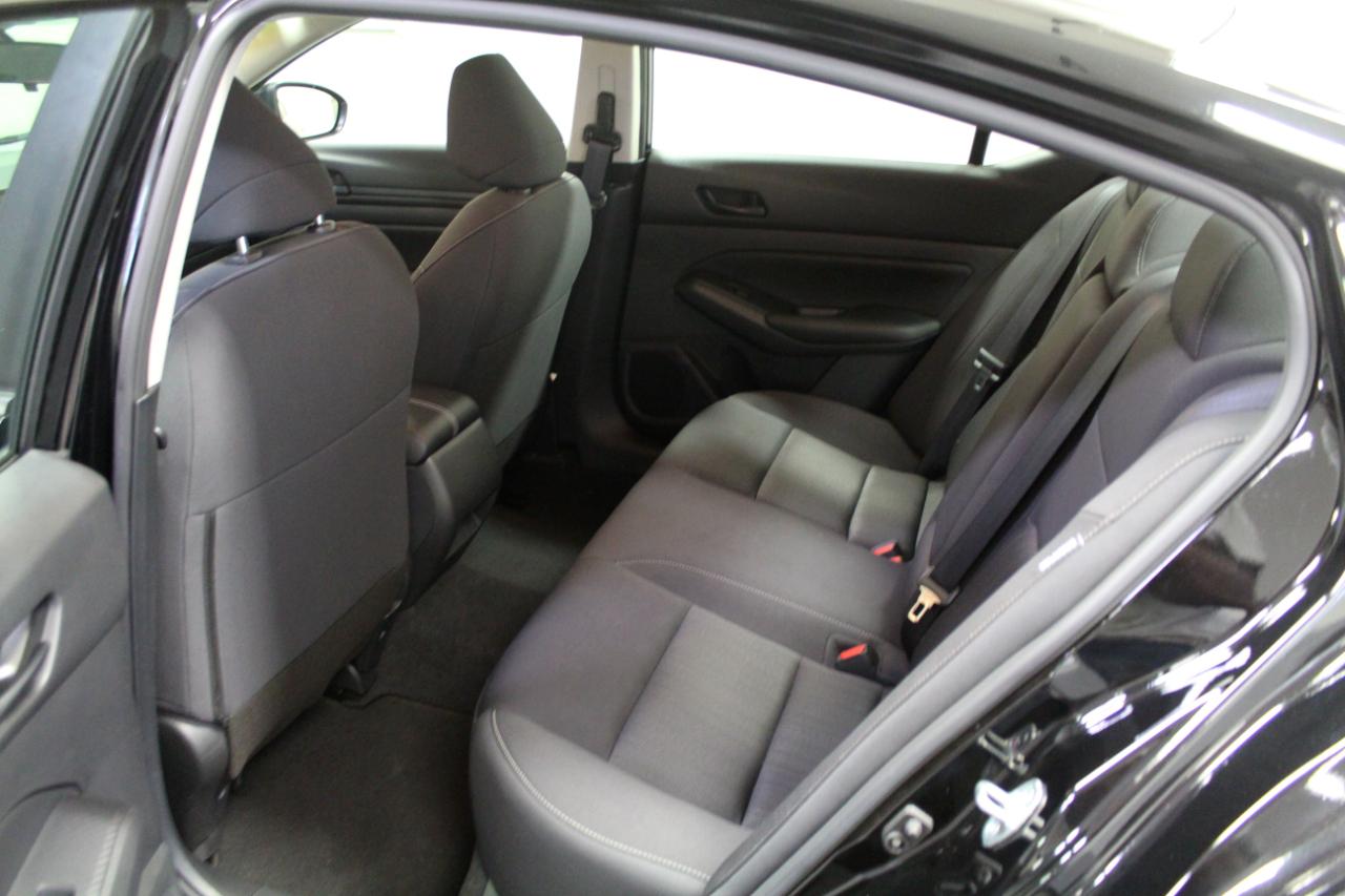 Nissan Altima 2.5 S Sedan 2023
