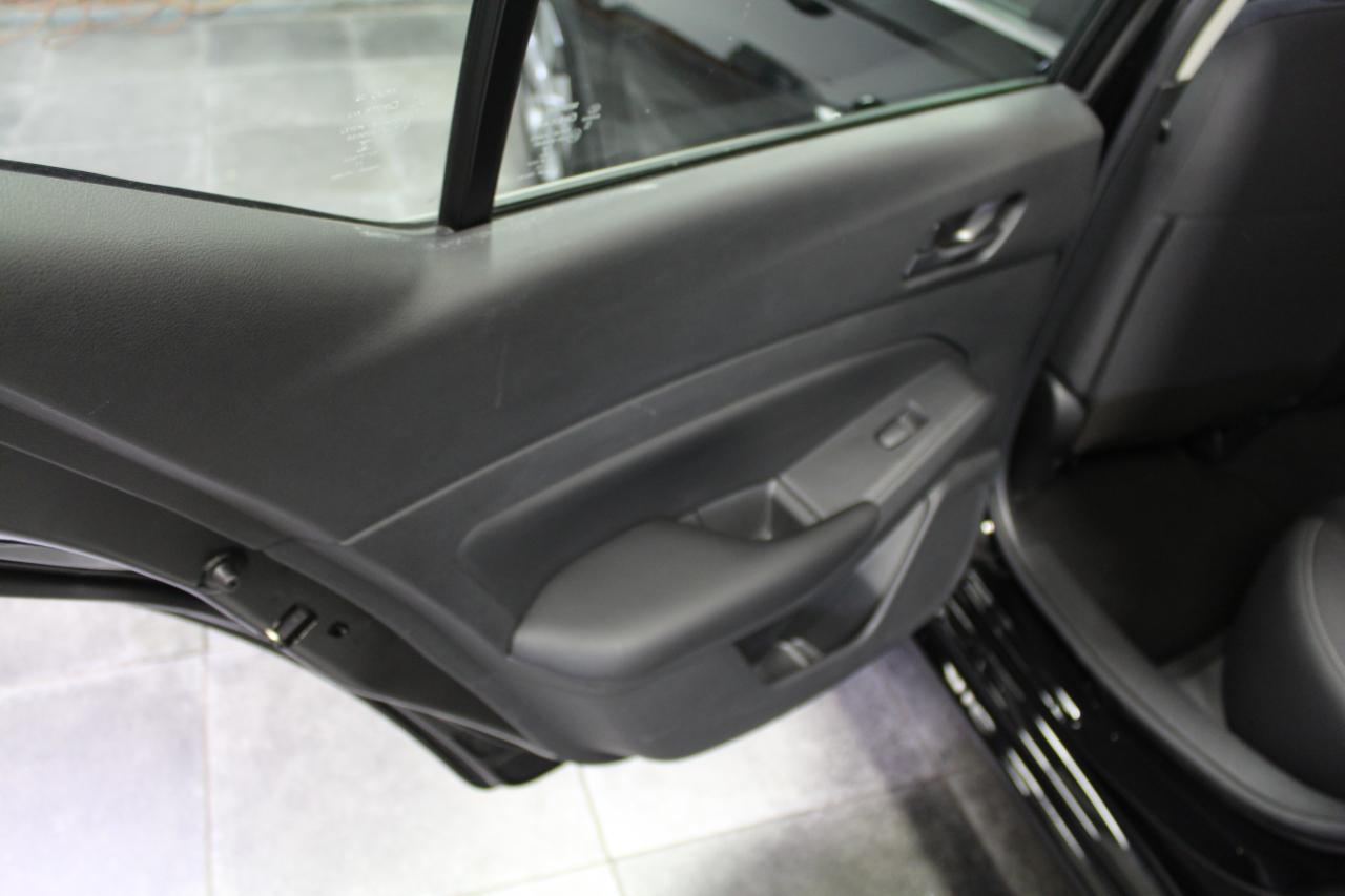 Nissan Altima 2.5 S Sedan 2023