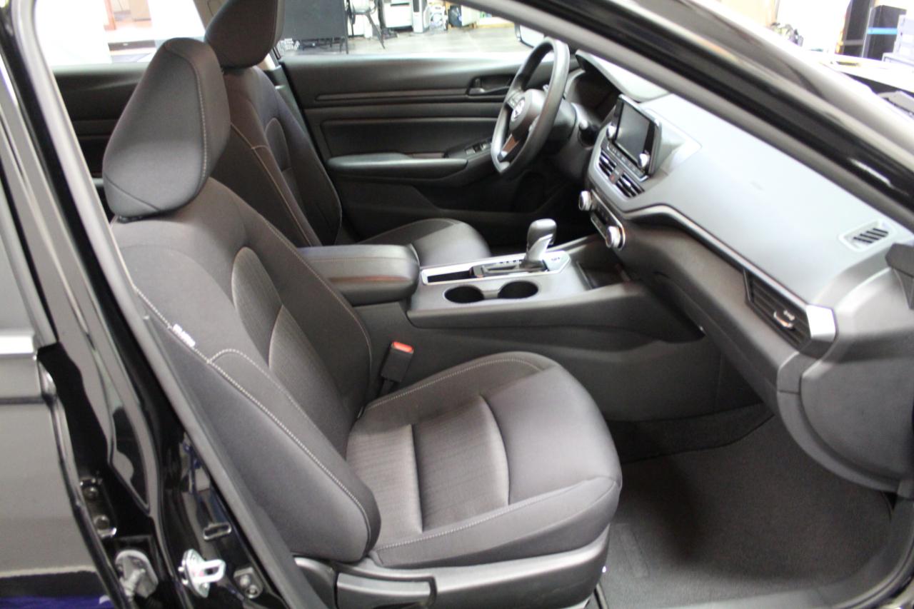 Nissan Altima 2.5 S Sedan 2023