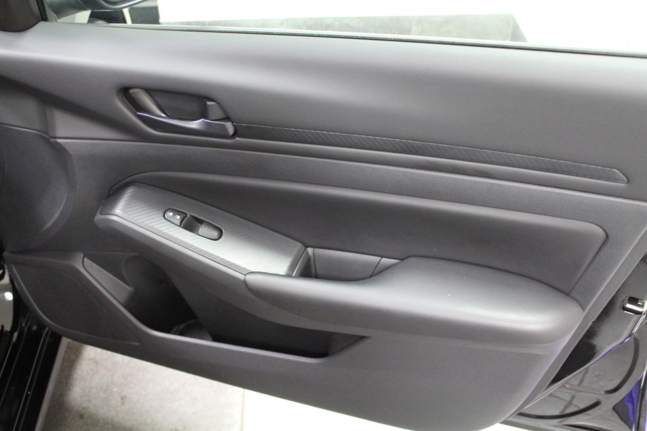 Nissan Altima 2.5 S Sedan 2023
