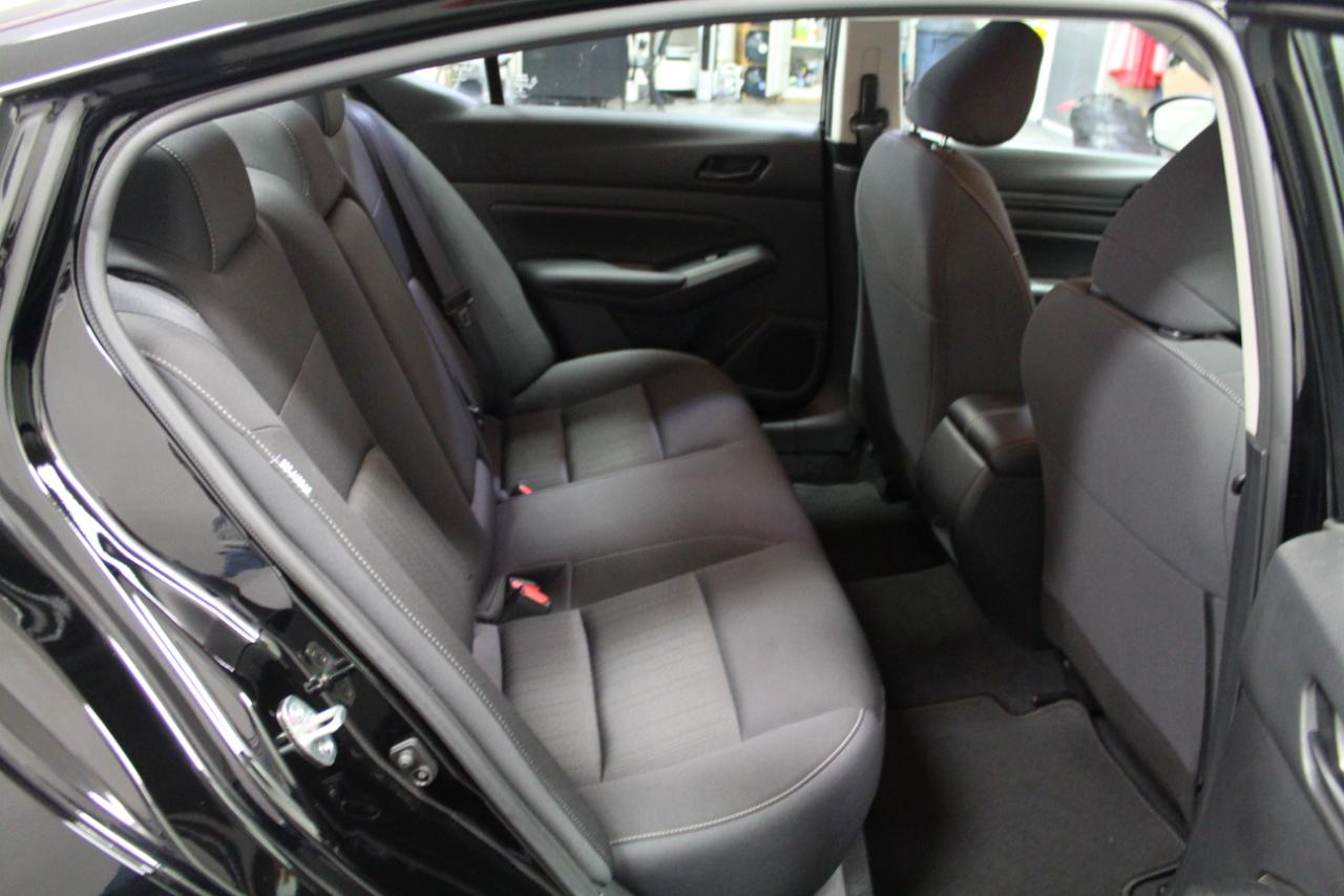 Nissan Altima 2.5 S Sedan 2023