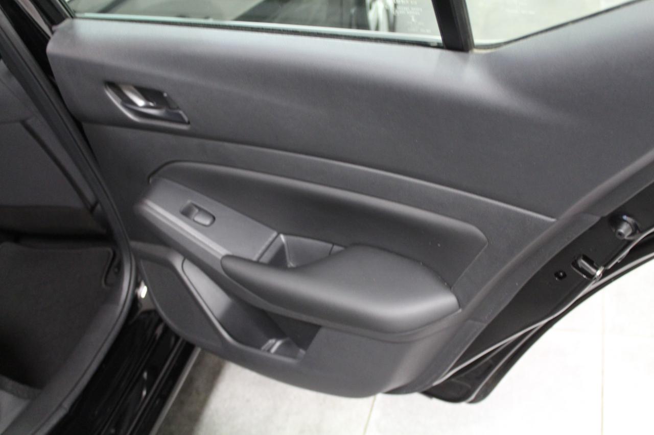 Nissan Altima 2.5 S Sedan 2023