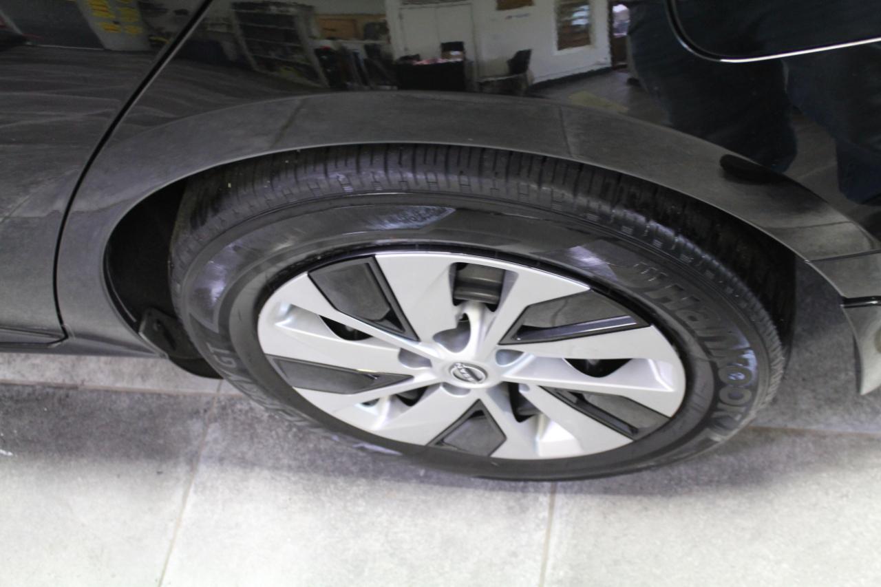 Nissan Altima 2.5 S Sedan 2023