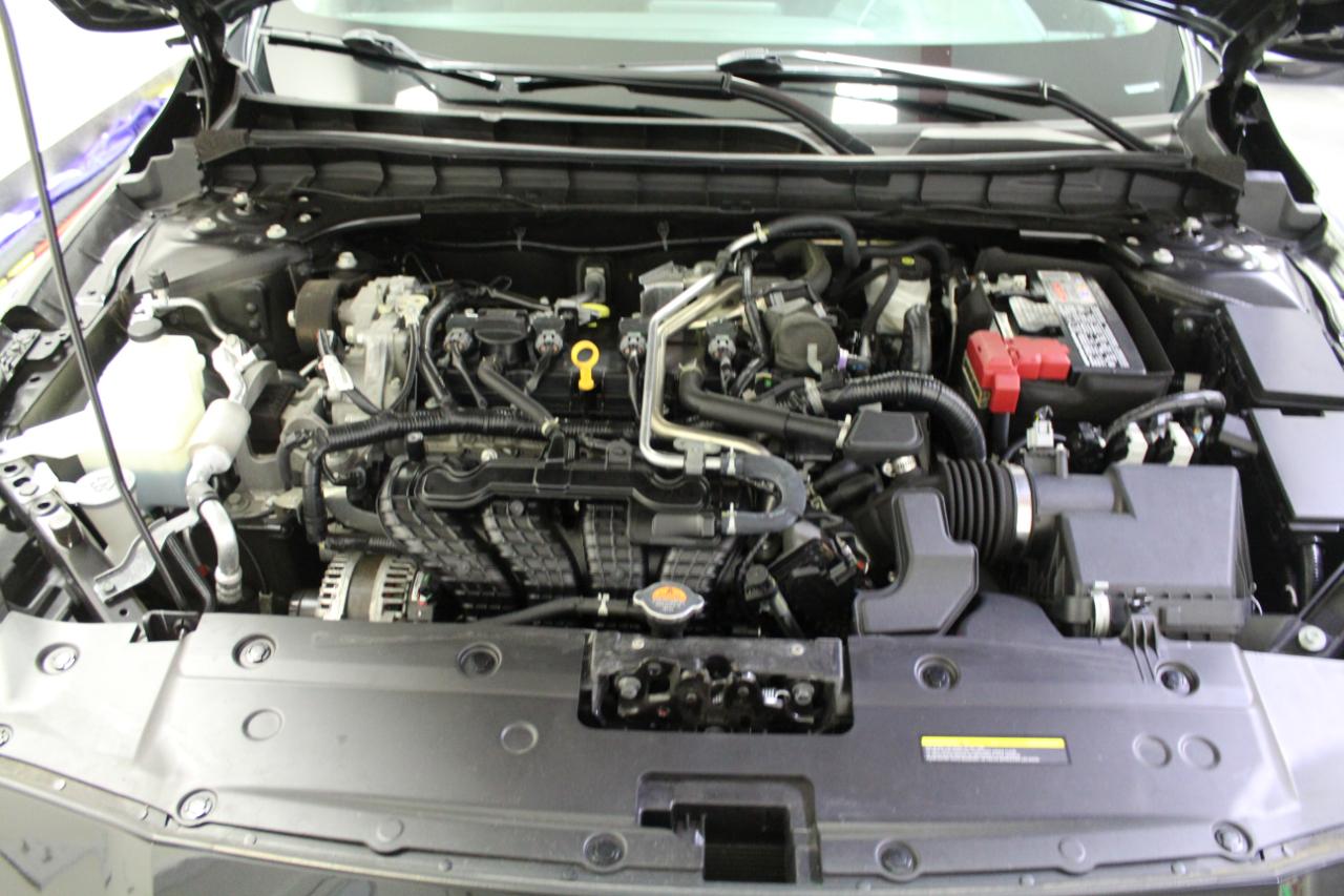 Nissan Altima 2.5 S Sedan 2023