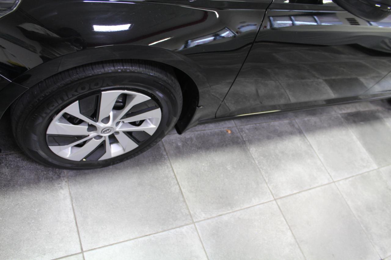 Nissan Altima 2.5 S Sedan 2023