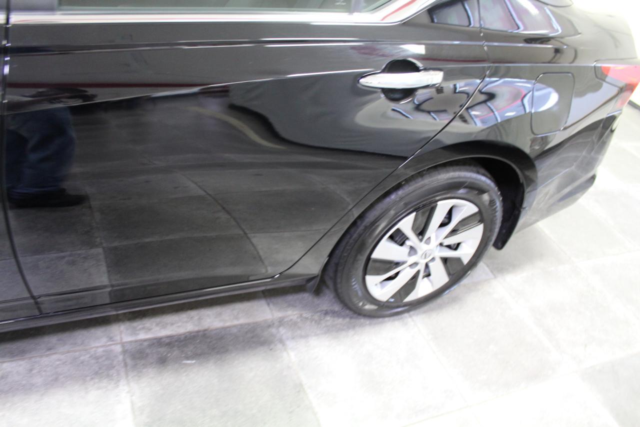 Nissan Altima 2.5 S Sedan 2023