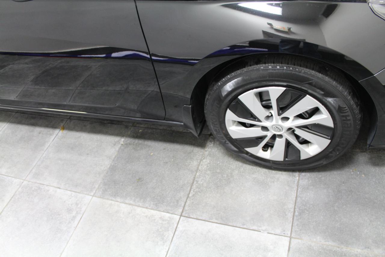 Nissan Altima 2.5 S Sedan 2023