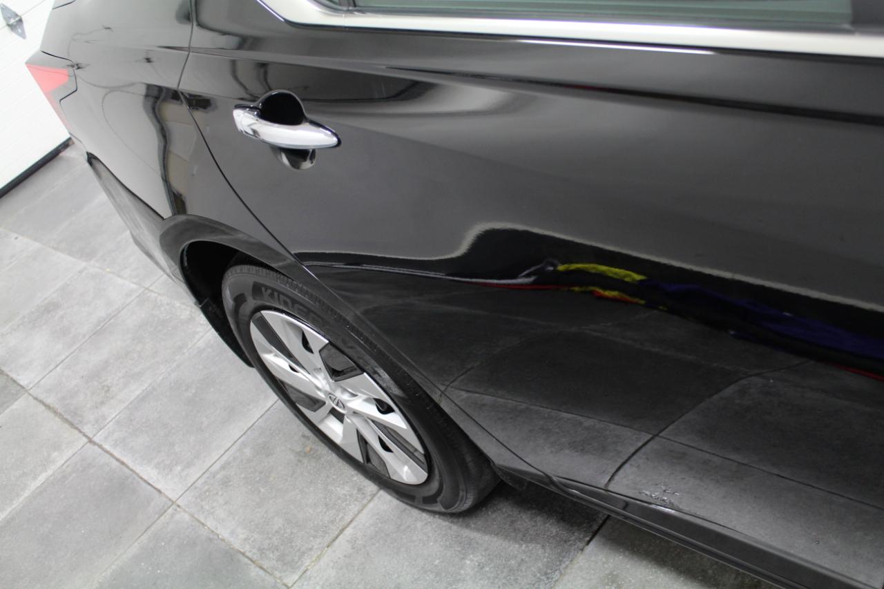 Nissan Altima 2.5 S Sedan 2023