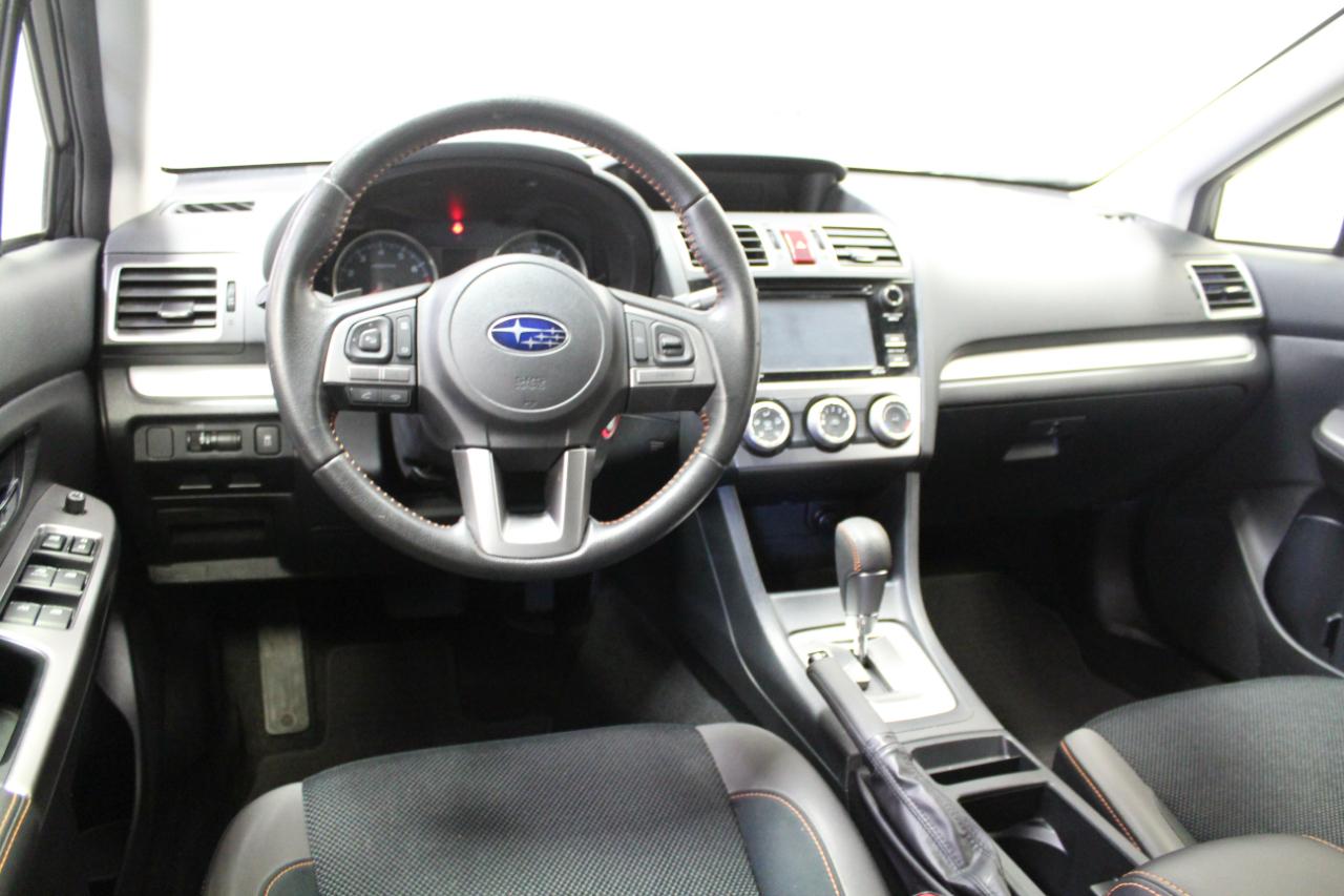 Subaru Crosstrek 5dr CVT 2.0i Premium 2016