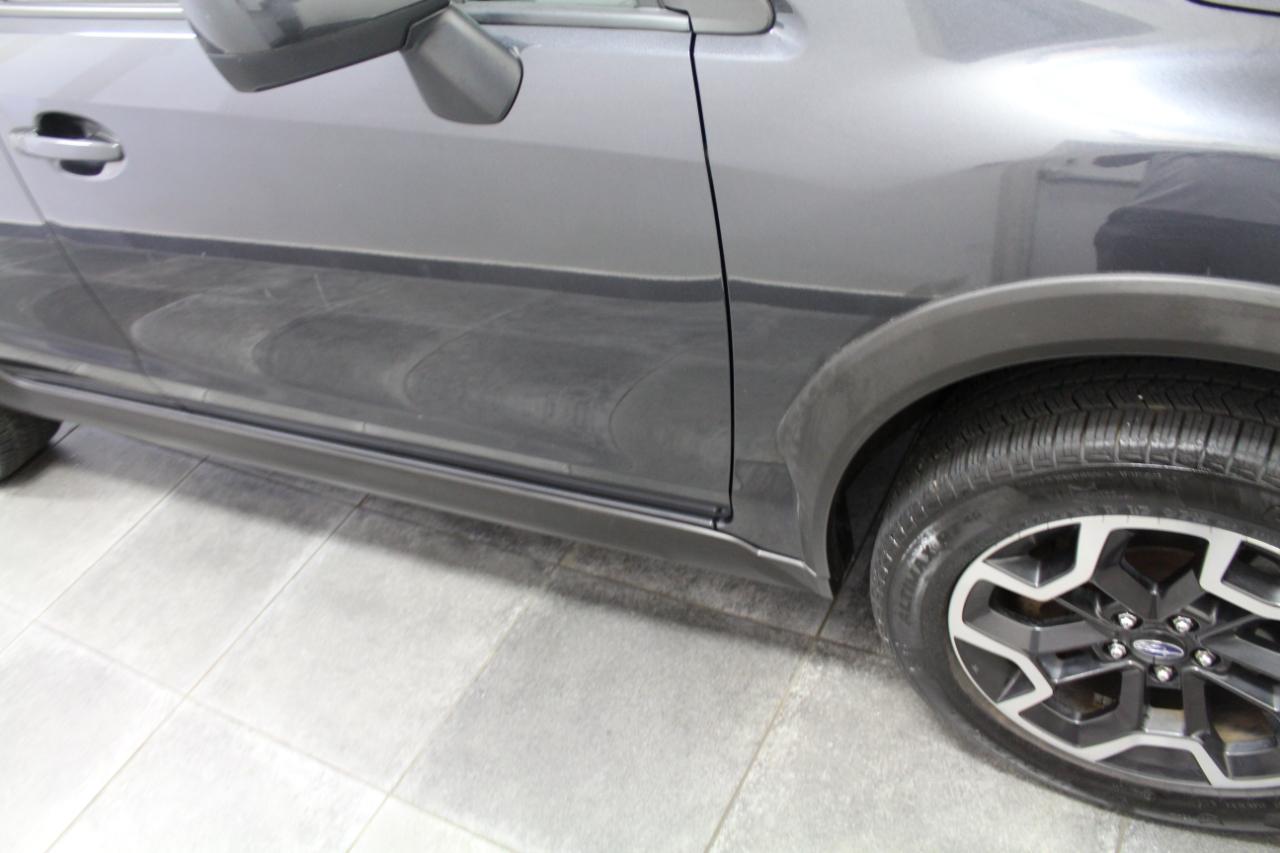 Subaru Crosstrek 5dr CVT 2.0i Premium 2016