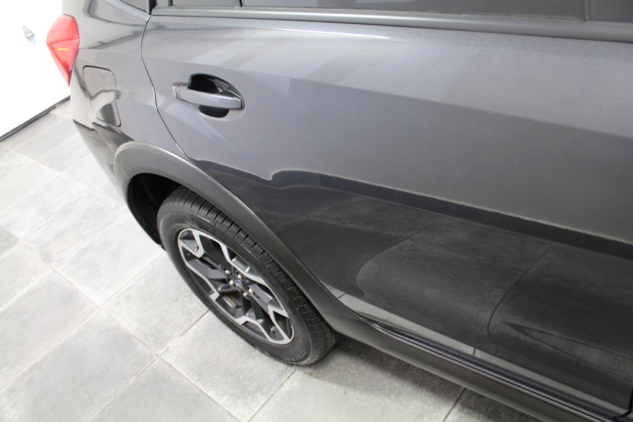 Subaru Crosstrek 5dr CVT 2.0i Premium 2016