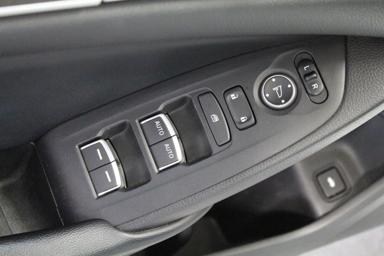 Honda Accord Sedan EX 1.5T CVT 2018