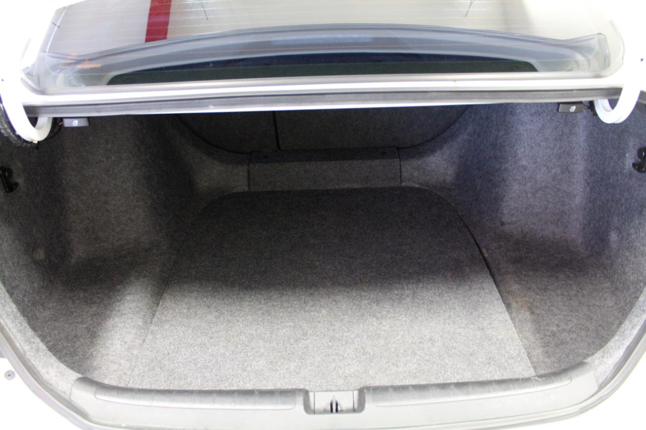 Honda Accord Sedan EX 1.5T CVT 2018