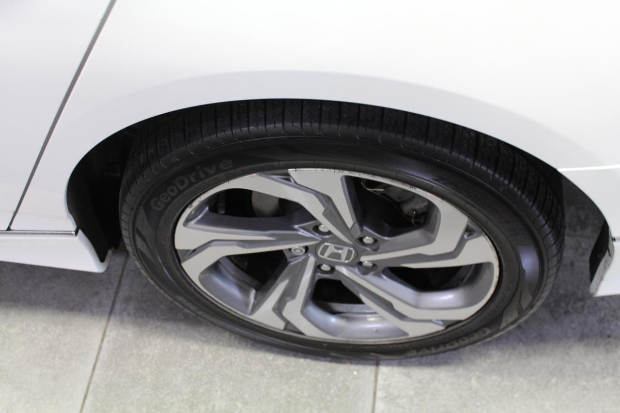 Honda Accord Sedan EX 1.5T CVT 2018
