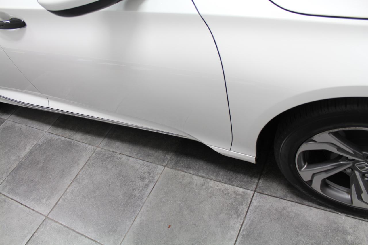 Honda Accord Sedan EX 1.5T CVT 2018