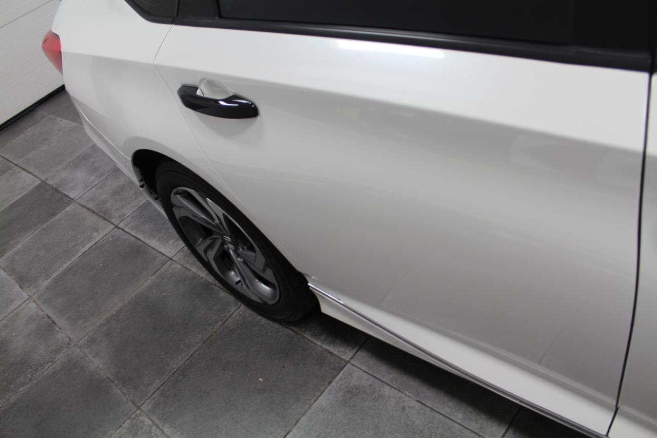 Honda Accord Sedan EX 1.5T CVT 2018