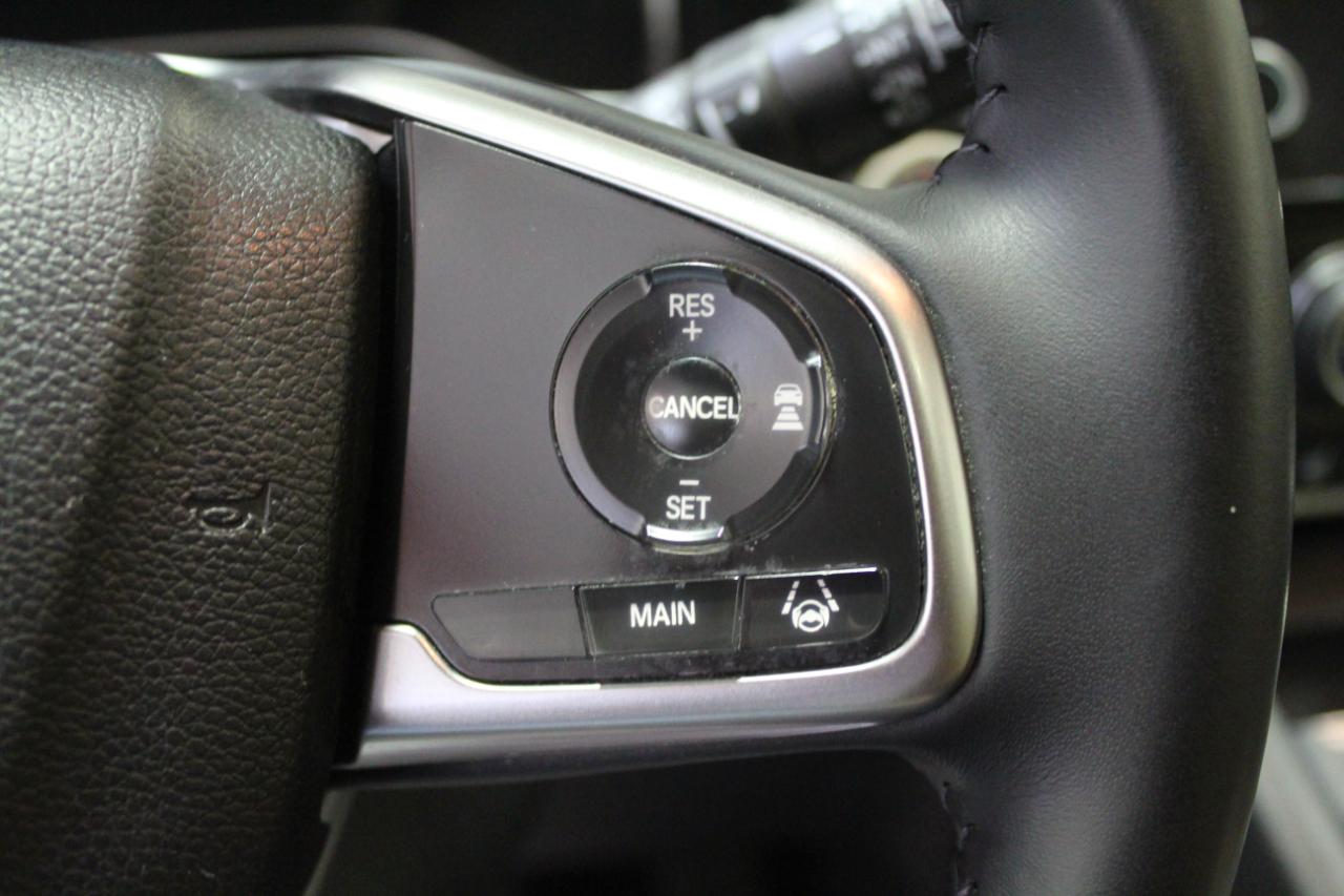 Honda CR-V EX-L AWD 2018