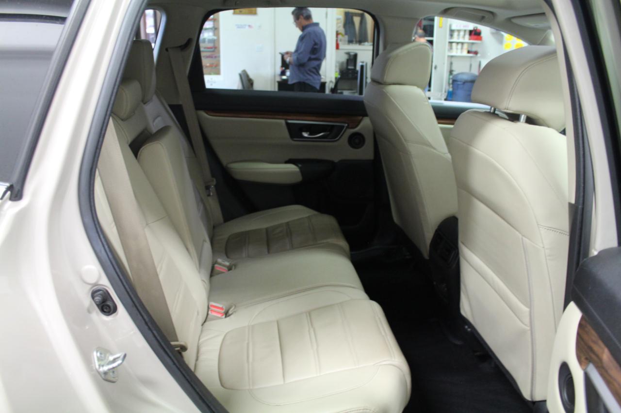 Honda CR-V EX-L AWD 2018