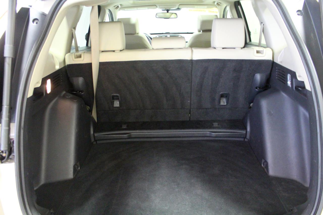 Honda CR-V EX-L AWD 2018
