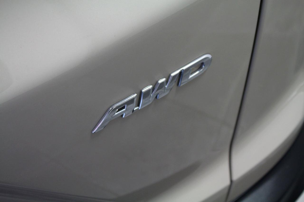Honda CR-V EX-L AWD 2018