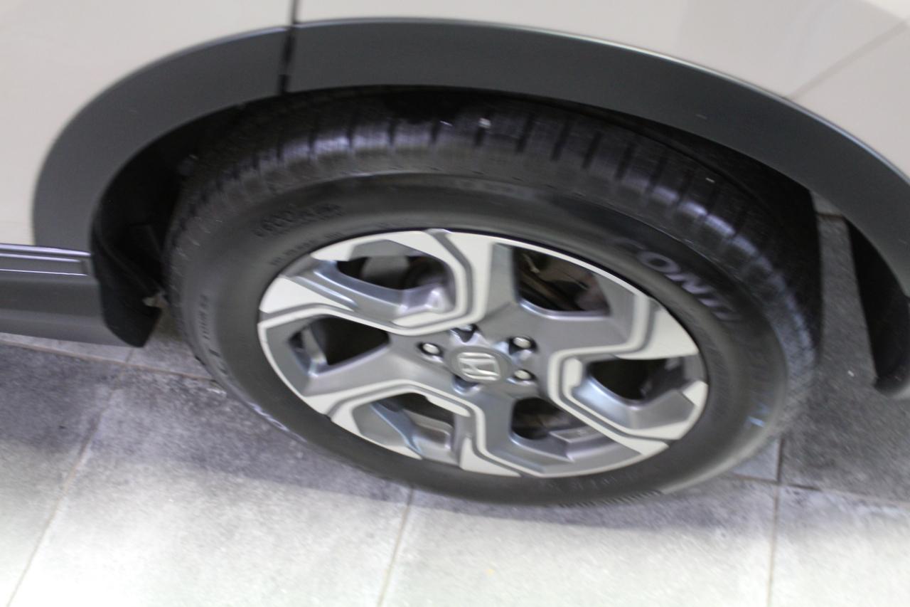 Honda CR-V EX-L AWD 2018